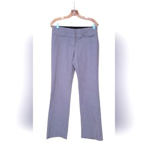 Maurices Gray Boot Cut Flare Pants